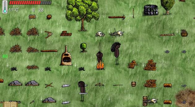 华夏人生游戏免费