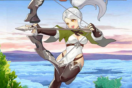 云上城之歌vivo正版