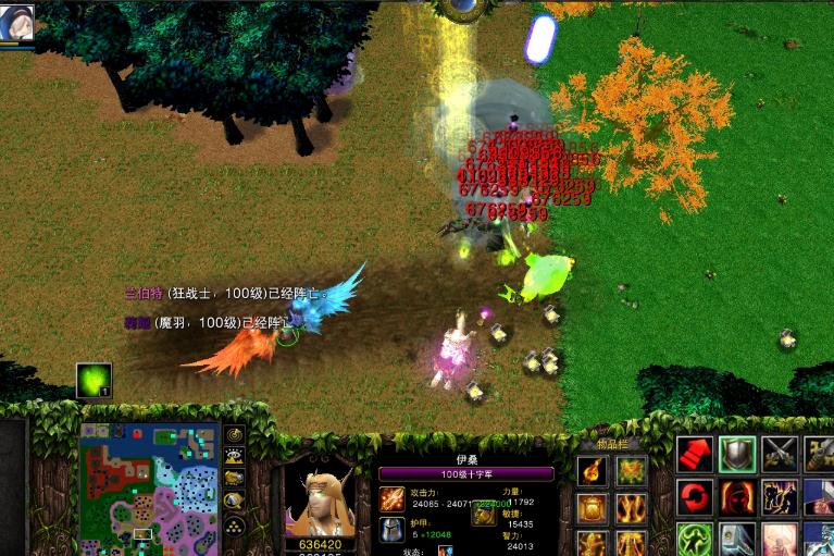 龙之谷破晓奇兵1.25附隐藏英雄密码