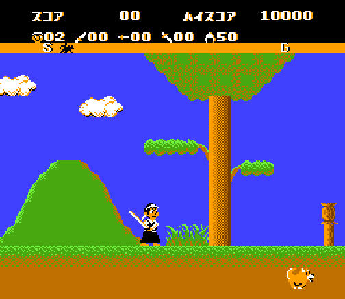 FC六三四之剑无敌版