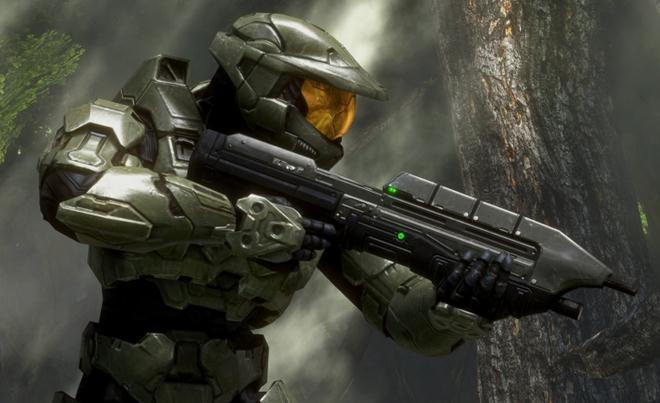 光环3中文版游戏