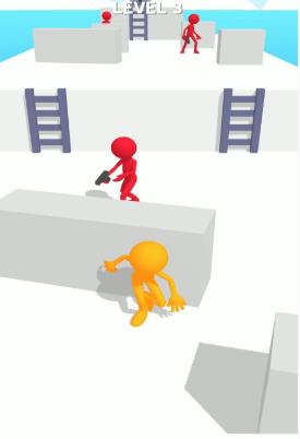 拳击先生中文正版