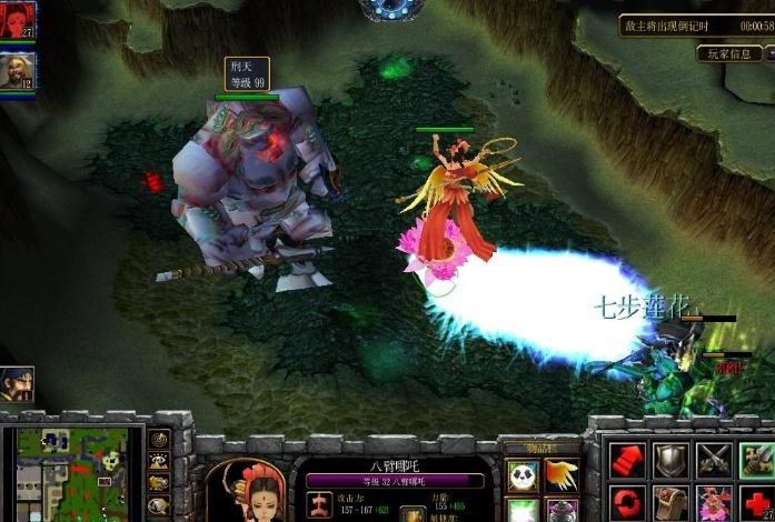 守卫剑阁大圣归来V1.32.4附隐藏英雄密码