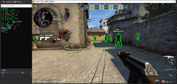 csgo雷神thor辅助最新