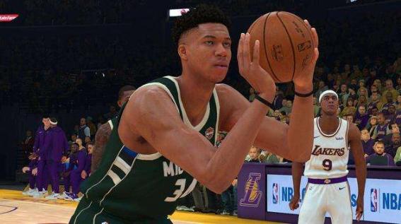 NBA2K21修改器3dm最新