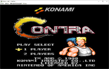 FC经典游戏大全