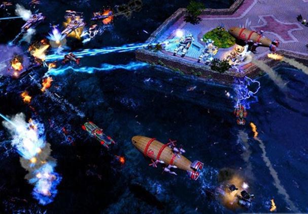 红色警戒3CD KEY激活码生成器