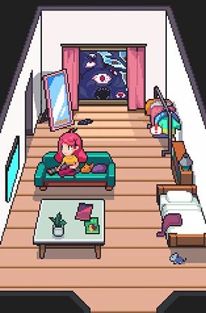 捕鼠器游戏中文版