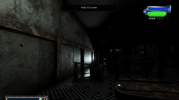 鬼影2中文版游戏