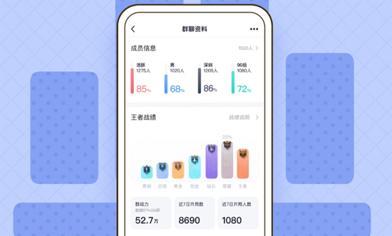 QQ正版手机
