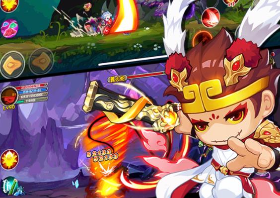 造梦西游OL一元充值网站版