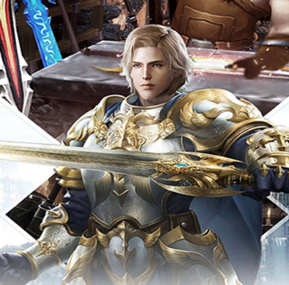 傲视天地公益服