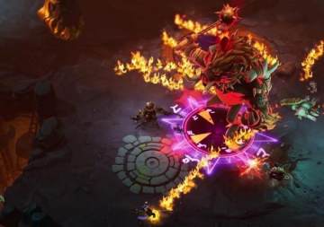 火炬之光3通用修改器最新