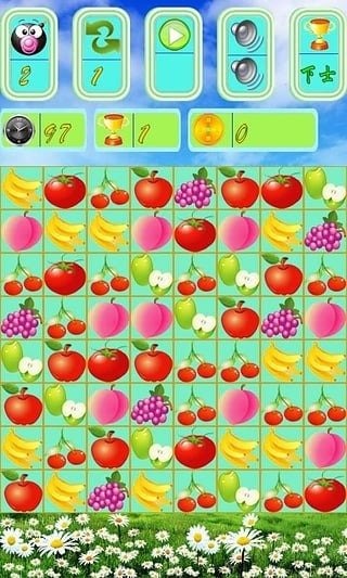 对对碰水果版红包版