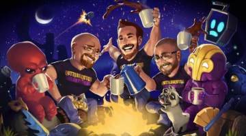 崩溃大陆修改器最新