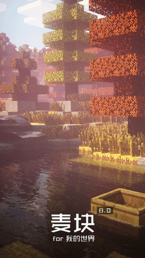 麦块手机版最新版本