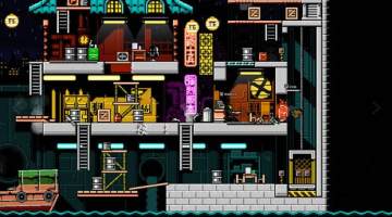 超级对战豪华版中文版游戏