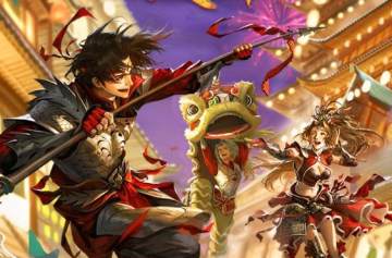 三国杀移动版边锋账号登录版
