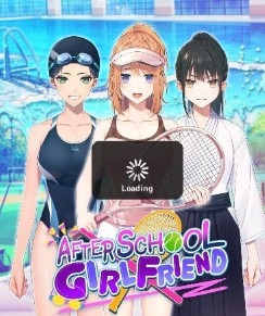 放学后女友游戏