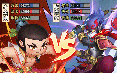 新葫芦兄弟游戏