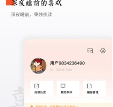 西红柿小说app