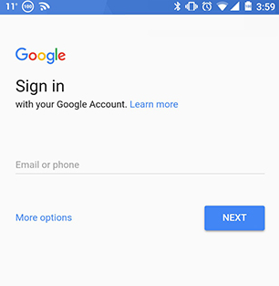 Google Account Manager apk