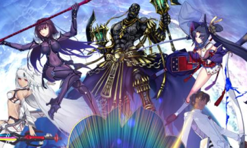 命运冠位指定wiki版本