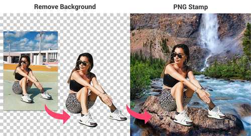 Background Eraser中文版