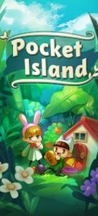 精灵口袋岛游戏