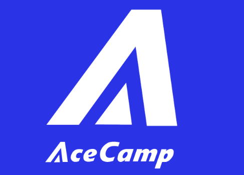 AceCamp app