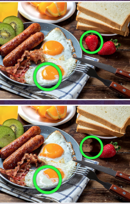 经典找不同手游