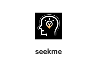 seekme日记app