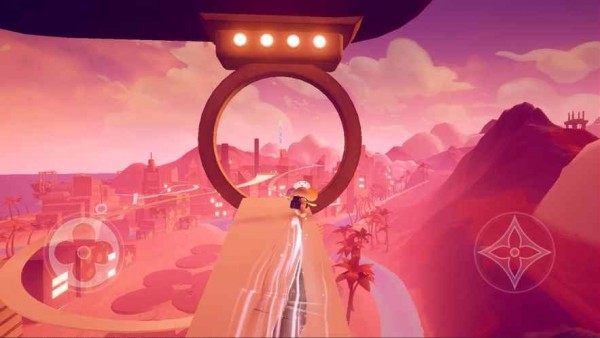 路易威登LV游戏