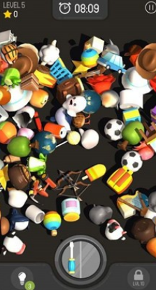 胡闹消消看游戏