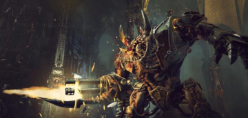 战锤40k审判者殉道者dlc整合版