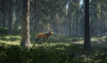 猎人野性的呼唤DLC整合版