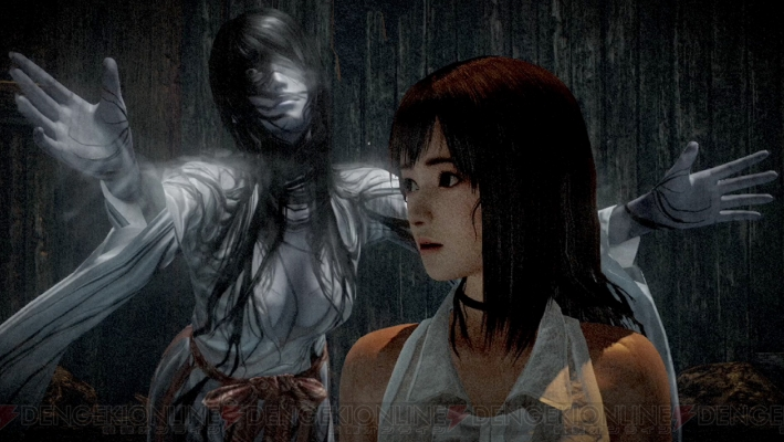 零濡鸦之巫女手机版