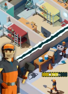 僵尸医院手机版