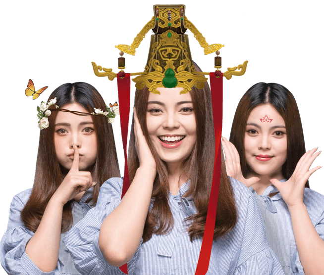 天天p图美颜相机免费