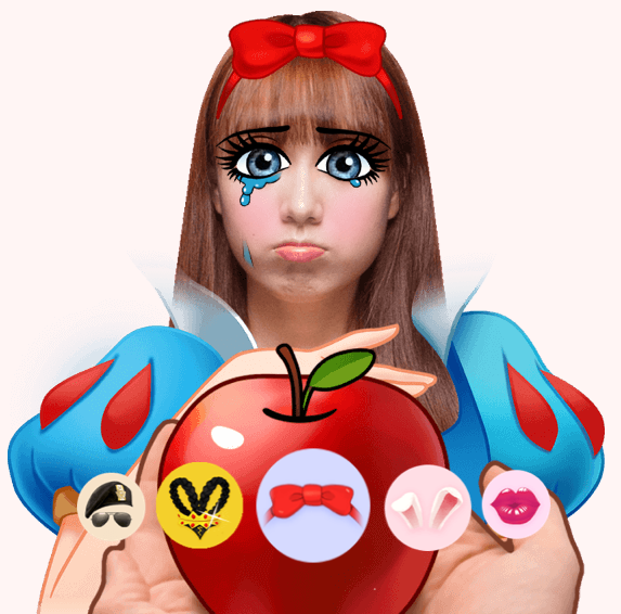 天天p图美颜相机免费