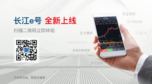 长江e号手机版交易