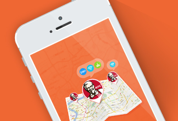 肯德基app官方免费