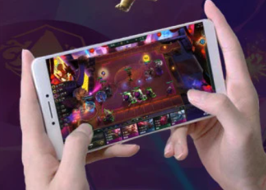 掌上网咖云电脑