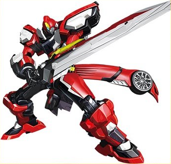 百变机兽洛洛历险记游戏