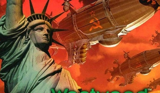 红色警戒2共和国之辉电脑版中文版