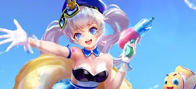 腾讯欢乐捕鱼最新版