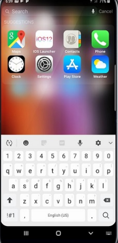 LauncheriOS14安卓版中文版