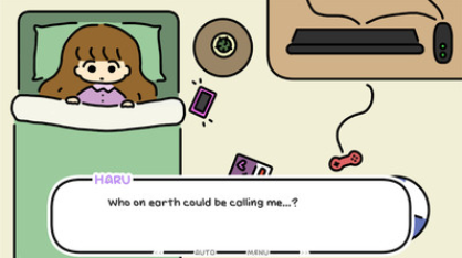 一夜温泉安卓版