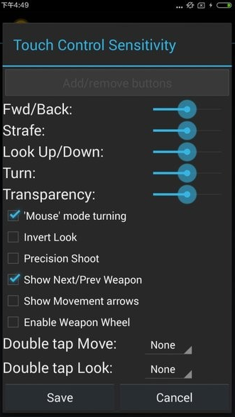 Xash3D FWGScs1.6引擎