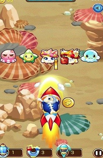 空战大世界游戏